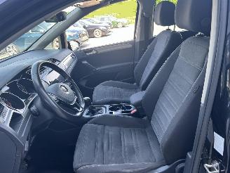 Volkswagen Touran 1.5 TSI Comfortline 7p picture 25