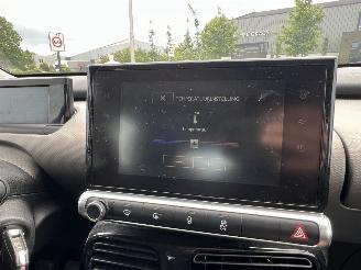 Citroën C4 cactus 1.2 VTi Feel 102.117 KM !!! picture 29
