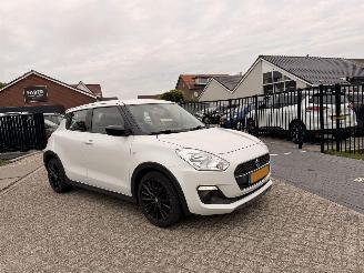 Suzuki Swift 1.2 comfort smart hybrid 38.678 KM!! picture 2