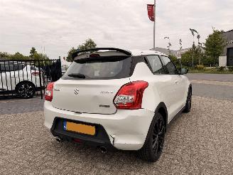 Suzuki Swift 1.2 comfort smart hybrid 38.678 KM!! picture 9