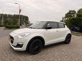 Suzuki Swift 1.2 comfort smart hybrid 38.678 KM!! picture 16