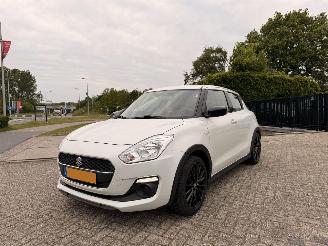 Suzuki Swift 1.2 comfort smart hybrid 38.678 KM!! picture 15