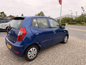 Hyundai I-10 1.1 iDrive cool ! 17.290 KM !! picture 9