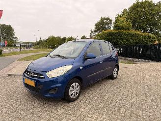 Hyundai I-10 1.1 iDrive cool ! 17.290 KM !! picture 2