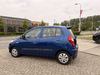 Hyundai I-10 1.1 iDrive cool ! 17.290 KM !! picture 14