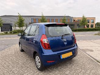 Hyundai I-10 1.1 iDrive cool ! 17.290 KM !! picture 12