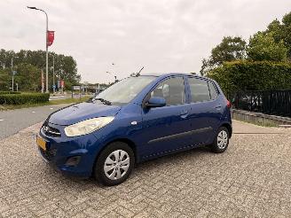 Hyundai I-10 1.1 iDrive cool ! 17.290 KM !! picture 3