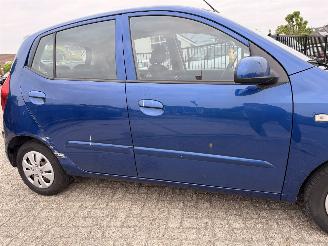Hyundai I-10 1.1 iDrive cool ! 17.290 KM !! picture 8