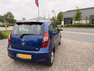 Hyundai I-10 1.1 iDrive cool ! 17.290 KM !! picture 11
