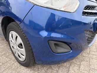 Hyundai I-10 1.1 iDrive cool ! 17.290 KM !! picture 7