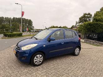 Hyundai I-10 1.1 iDrive cool ! 17.290 KM !! picture 15
