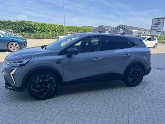 Renault Symbioz 1.6 E-Tech Full Hybrid 145 esprit Alpine 19.538 KM!! picture 3