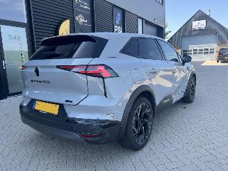 Renault Symbioz 1.6 E-Tech Full Hybrid 145 esprit Alpine 19.538 KM!! picture 7