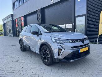 Schadeauto Renault Symbioz 1.6 E-Tech Full Hybrid 145 esprit Alpine 19.538 KM!! 2025/3
