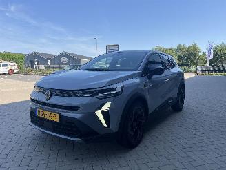 Unfallwagen Renault Symbioz 1.6 E-Tech Full Hybrid 145 esprit Alpine 19.538 KM!! 2025/3
