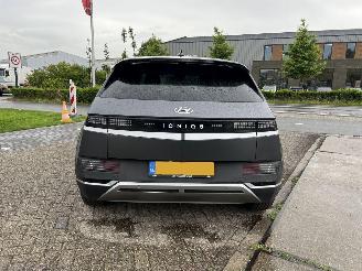 Hyundai ioniq 5 Connect 73kWh | 69.479 km | SOH 100% picture 8