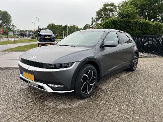 Hyundai ioniq 5 Connect 73kWh | 69.479 km | SOH 100% picture 3