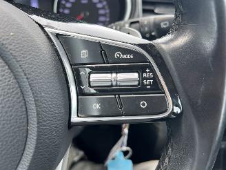 Kia Ceed 1.4 T-GDi ExecutiveLine AUTOMAAT!! picture 23