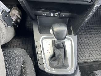 Kia Ceed 1.4 T-GDi ExecutiveLine AUTOMAAT!! picture 17