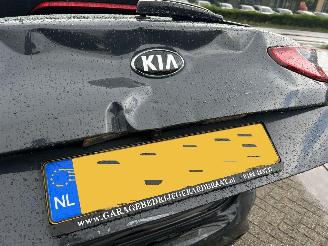 Kia Ceed 1.4 T-GDi ExecutiveLine AUTOMAAT!! picture 32