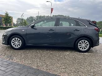 Kia Ceed 1.4 T-GDi ExecutiveLine AUTOMAAT!! picture 11