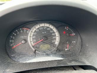 Mazda 5 1.8 S 7p brandschade motor picture 11