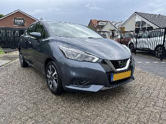 Nissan Micra 0.9 IG-T Acenta | 60.440 km!! picture 2