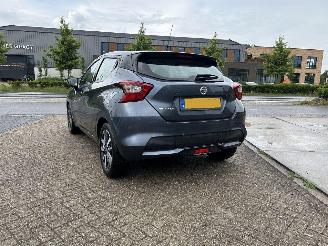 Nissan Micra 0.9 IG-T Acenta | 60.440 km!! picture 7