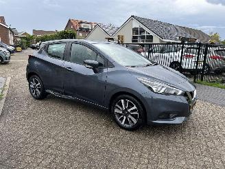 Nissan Micra 0.9 IG-T Acenta | 60.440 km!! picture 3