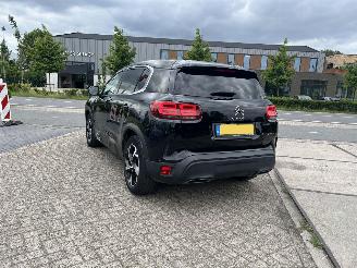 Citroën C5 Aircross 1.2 PureTech Feel | 52.567 km!! picture 8