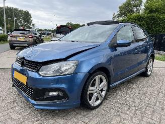 Volkswagen Polo 1.0 R-Line | Panoramadak!! picture 2