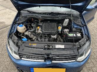 Volkswagen Polo 1.0 R-Line | Panoramadak!! picture 4