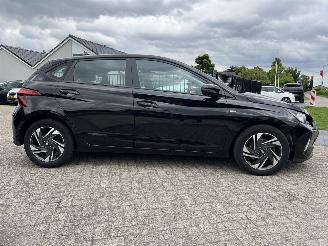 Hyundai I-20 1.0 T-GDI Comfort Smart | 33.138 km | eerste eigenaar!! picture 4