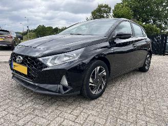 Hyundai I-20 1.0 T-GDI Comfort Smart | 33.138 km | eerste eigenaar!! picture 2