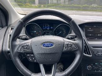 Ford Focus 2.0 TDCI Titanium | eerste eigenaar!! picture 18
