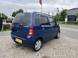 Suzuki Wagon r 1.3 GLS  156.401 km! automaat picture 9