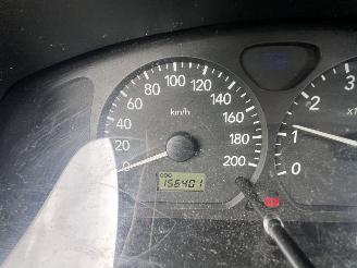 Suzuki Wagon r 1.3 GLS  156.401 km! automaat picture 14