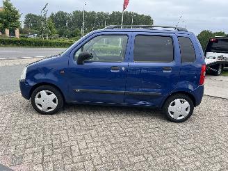 Suzuki Wagon r 1.3 GLS  156.401 km! automaat picture 4
