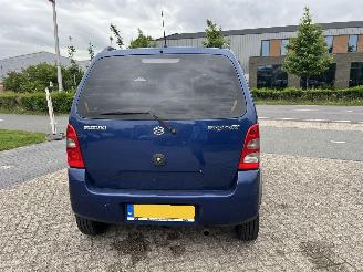 Suzuki Wagon r 1.3 GLS  156.401 km! automaat picture 10