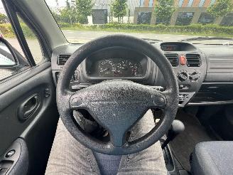 Suzuki Wagon r 1.3 GLS  156.401 km! automaat picture 13