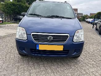 Suzuki Wagon r 1.3 GLS  156.401 km! automaat picture 6