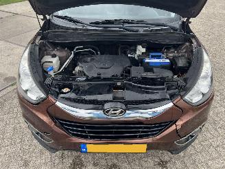 Hyundai Ix35 1.6i GDI i-Drive | 118.109 km picture 13