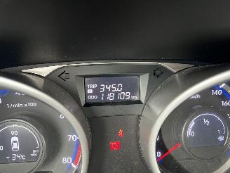 Hyundai Ix35 1.6i GDI i-Drive | 118.109 km picture 18