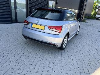 Audi A1 1.0 TFSI Adrenalin S-Line picture 12