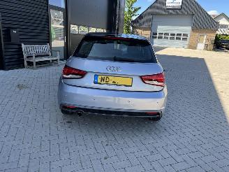 Audi A1 1.0 TFSI Adrenalin S-Line picture 13