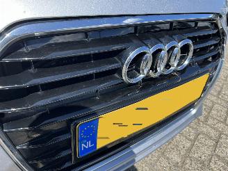 Audi A1 1.0 TFSI Adrenalin S-Line picture 31
