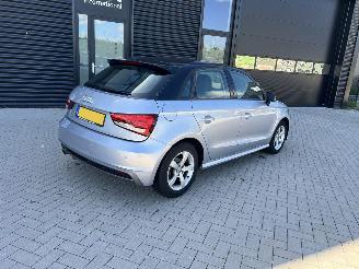 Audi A1 1.0 TFSI Adrenalin S-Line picture 11