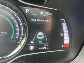 Hyundai Kona EV Premium 64 kWh Panorama! picture 9