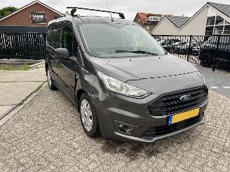 Ford Transit Connect 1.5 EcoBlue L1 Automaat! 147.961 KM!! TURBO DEFECT picture 8