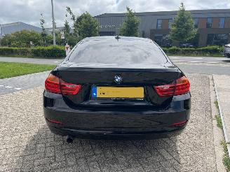 BMW 4-serie 418i Centennial High Executive | 98.308 km!! picture 12